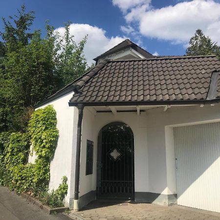 Vila Obere Kellerstrasse Haus 3 Forchheim  Exteriér fotografie